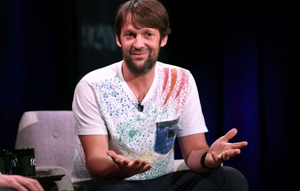 Accusations de violences et humiliations publiques : l’ex meilleur chef au monde René Redzepi contraint de s’excuser | So Busy Girls