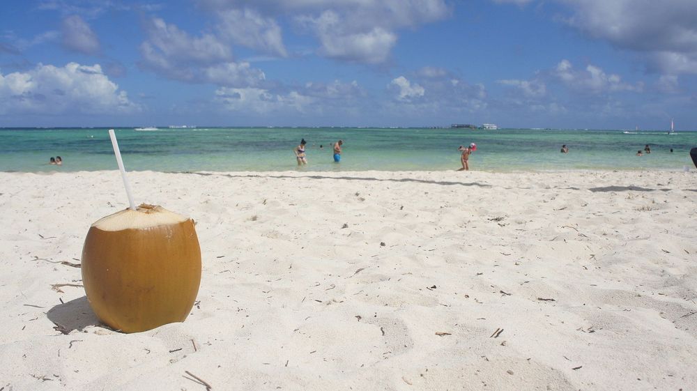 8 raisons pour lesquelles les vacances sont nécessaires, et pas juste "un luxe" | So Busy Girls