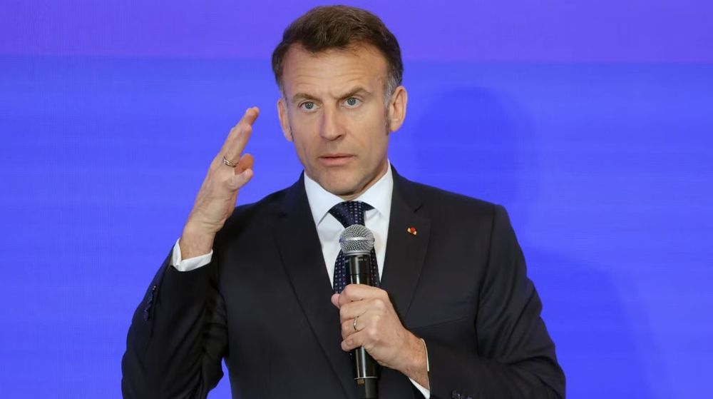 Emmanuel Macron a lâché une phrase sur son avenir et elle résonne déjà comme un adieu politique | So Busy Girls