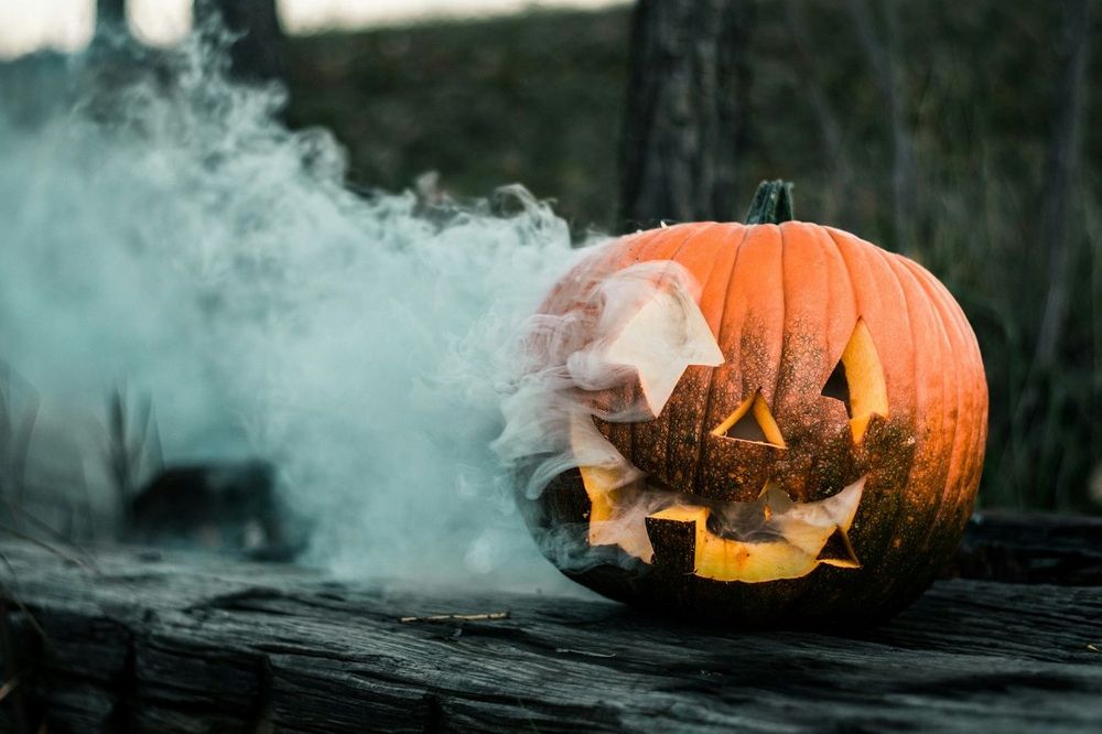 D’où vient vraiment Halloween ? Voici les origines celtiques de cette célèbre fête | So Busy Girls