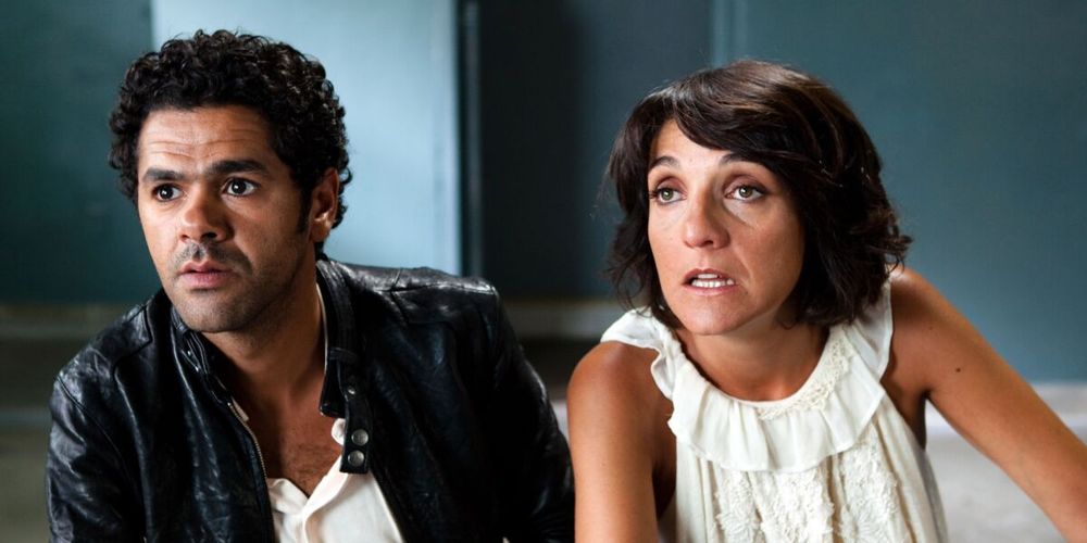 Florence Foresti et Jamel Debbouze s’affichent à moitié nus sur Instagram et surprennent tout le monde | So Busy Girls