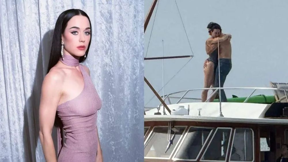 C'est officiel, Katy Perry et Justin Trudeau seraient « définitivement amoureux l’un de l’autre » | So Busy Girls