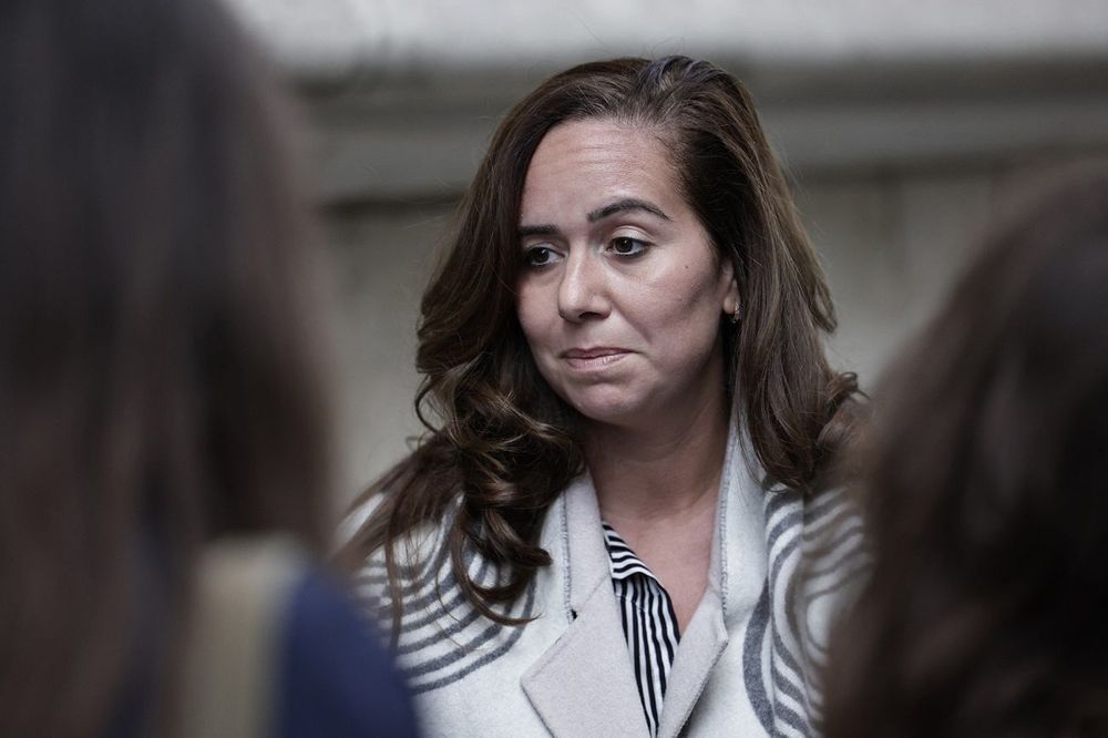 « Ce sera grâce à vous » : le message très direct de Sarah Knafo à ses électeurs avant le second tour | So Busy Girls