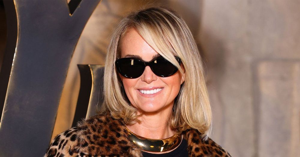 Laeticia Hallyday aperçue dans ce restaurant mythique où elle dînait avec Johnny | So Busy Girls