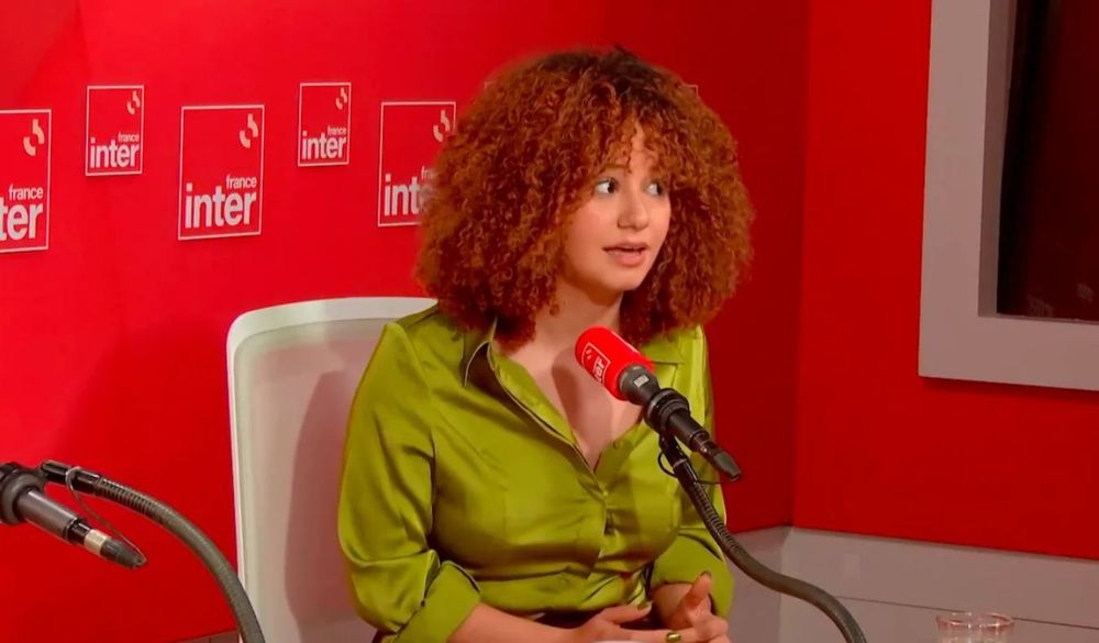Pourquoi Léna Situations ne laisse plus rien passer après la polémique CNews et les commentaires sur sa tenue à Cannes | So Busy Girls