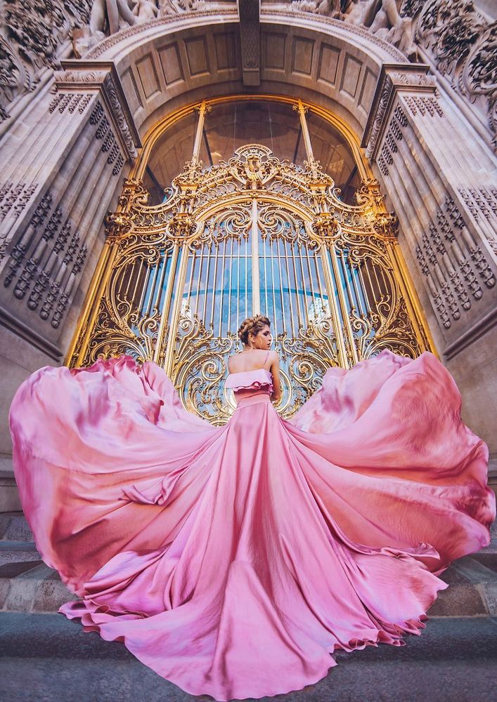 Le Petit Palais à Paris | So Busy Girls