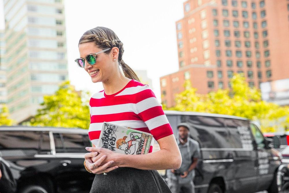 7 looks printaniers qui iront parfaitement à TOUTES les morphologies | So Busy Girls