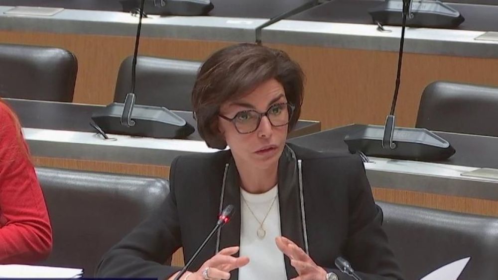 « Je sais à quoi ça renvoie » : Rachida Dati brise le silence sur une expression lourde de sens | So Busy Girls