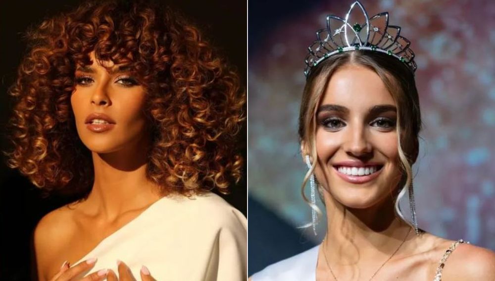 Miss Provence et Miss Aquitaine destituées : la vidéo qui leur a coûté leur couronne | So Busy Girls