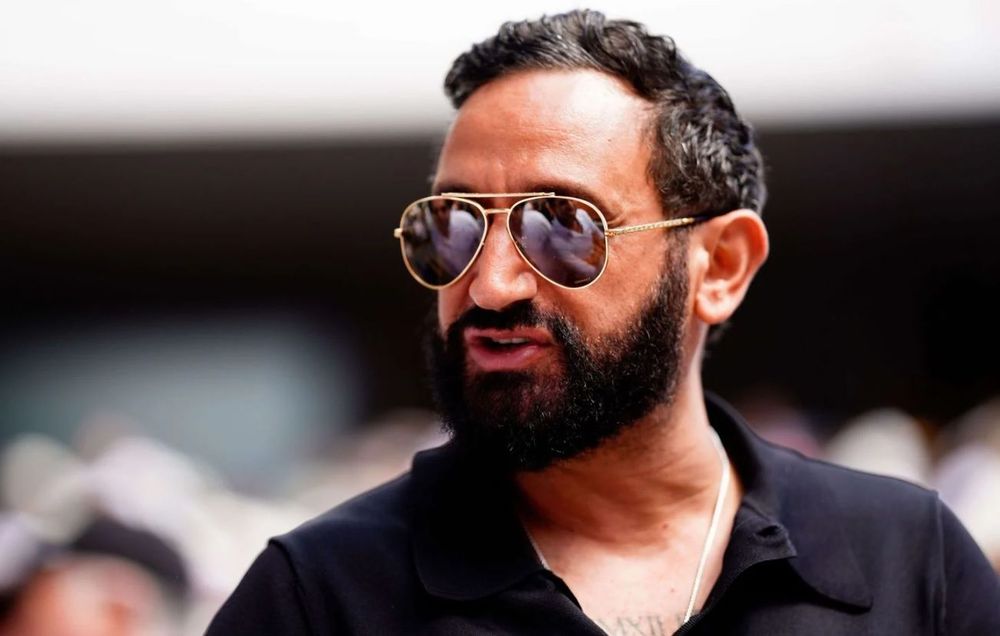 Cyril Hanouna s’offre un été très bling bling entre Los Angeles, Las Vegas et Saint-Tropez (et ça fait réagir) | So Busy Girls