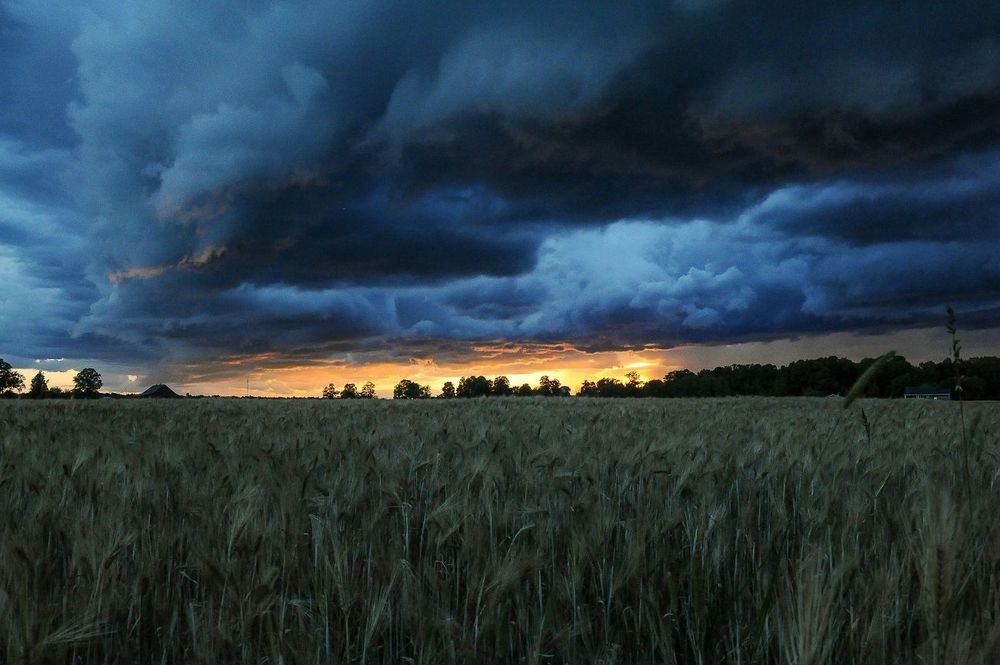 Orages et rafales de vent : voici les 7 départements en vigilance jaune ce dimanche 7 septembre 2025 | So Busy Girls