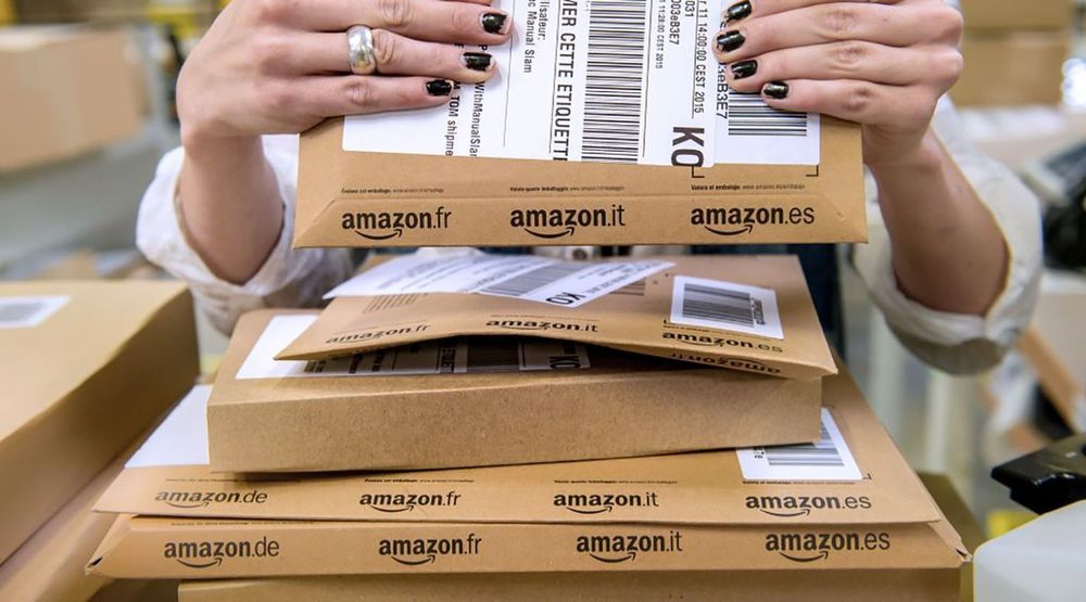 Amazon va désormais faire don de ses invendus plutôt que de les détruire | So Busy Girls