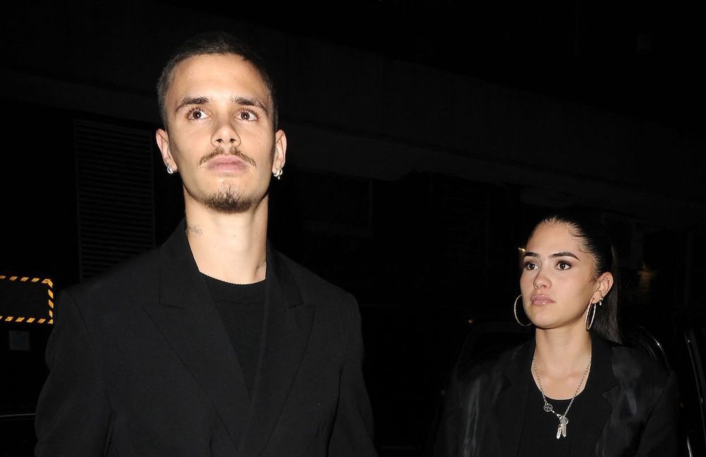 Fracture chez les Beckham : le geste discret de Romeo qui parle plus fort que Brooklyn | So Busy Girls
