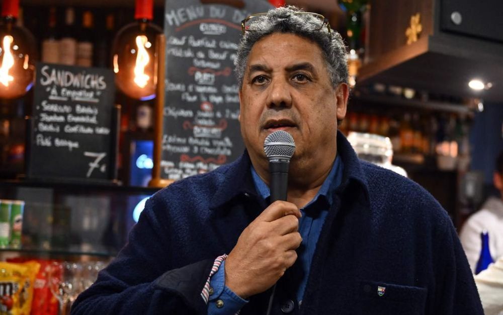 De star du rugby à maire de Biarritz : Serge Blanco réussit son pari et devance largement ses adversaires | So Busy Girls