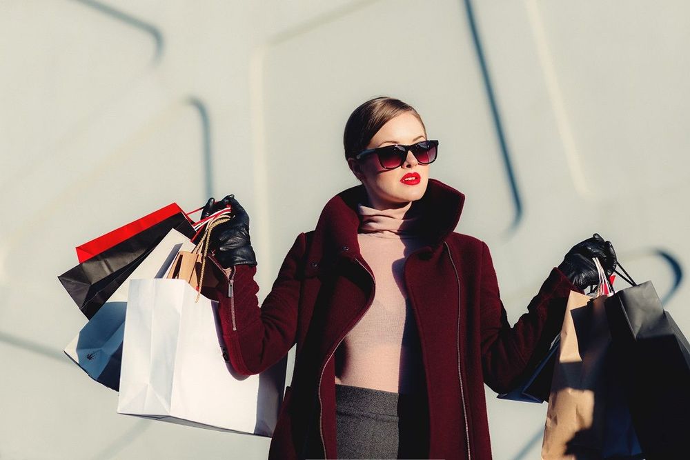 Black Friday : le rendez-vous shopping à ne pas rater | So Busy Girls