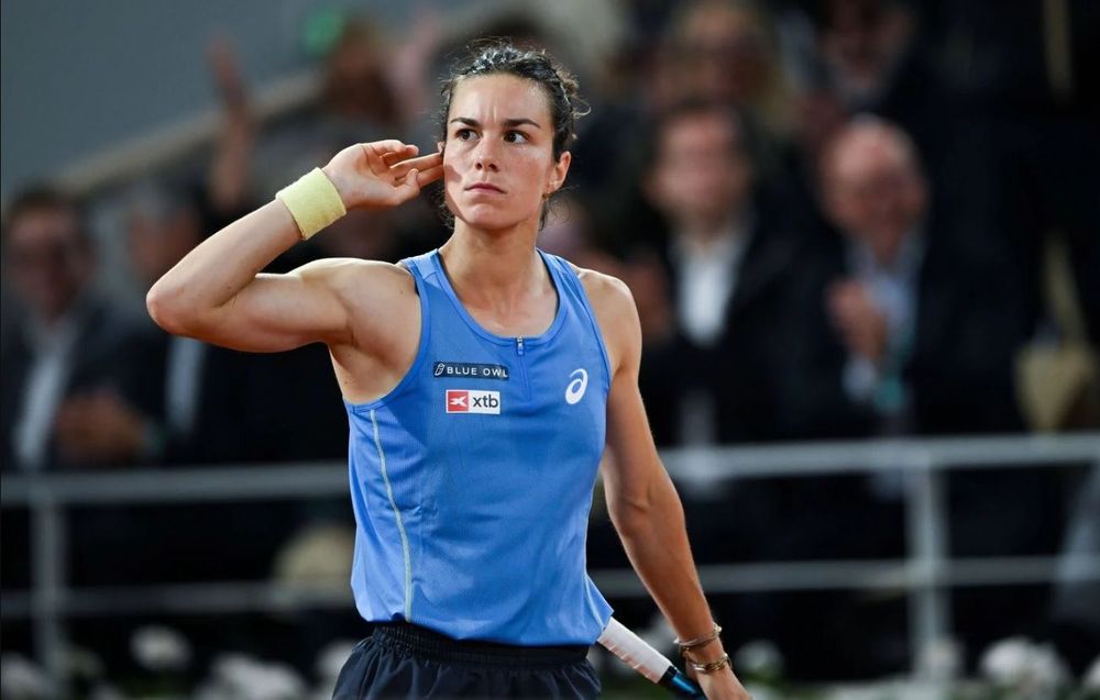 Rolland-Garros : la vanne d’Elie Semoun sur la victoire de Loïs Boisson amuse les internautes | So Busy Girls