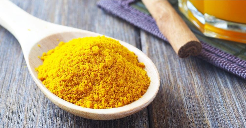 11 bienfaits du curcuma sur la santé et pourquoi vous devriez miser sur cette épice miracle | So Busy Girls