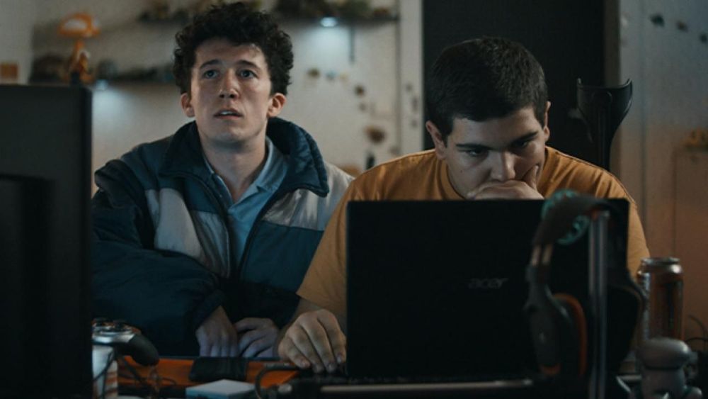 Netflix dévoile la bande-annonce et la date de sortie de How to sell Drugs Online (Fast) saison 2 | So Busy Girls