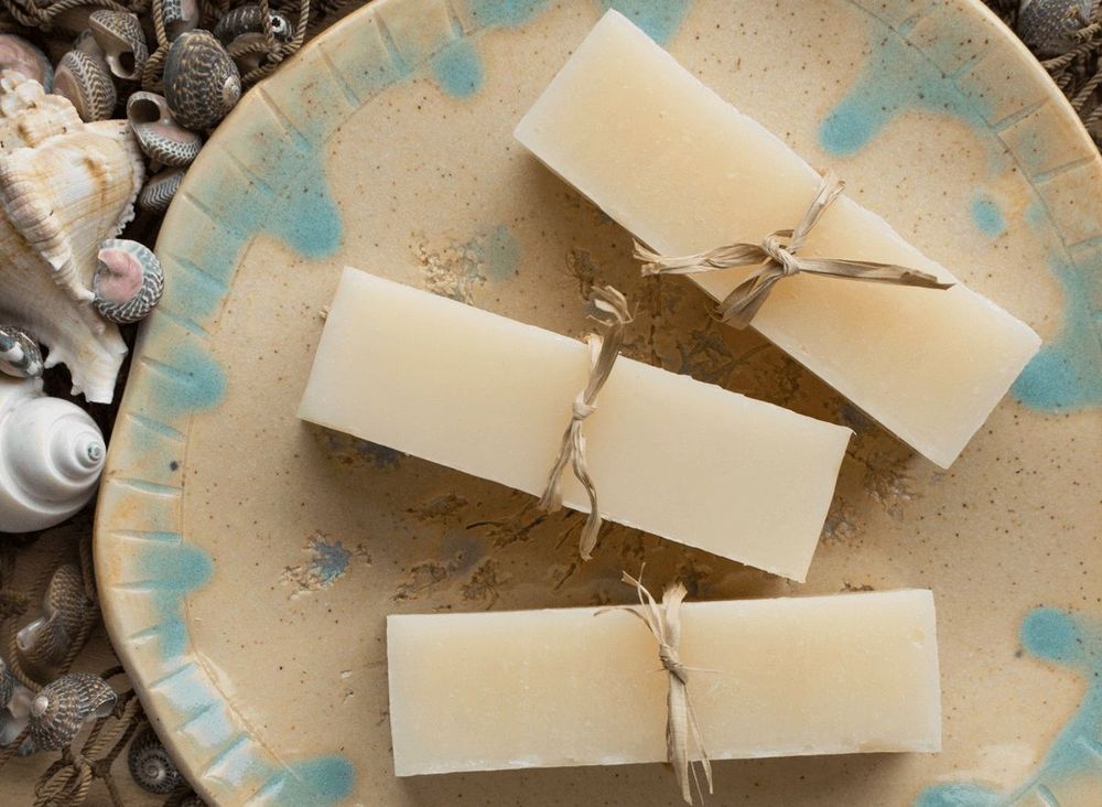 La recette parfaite pour faire son shampoing solide naturel soi-même | So Busy Girls