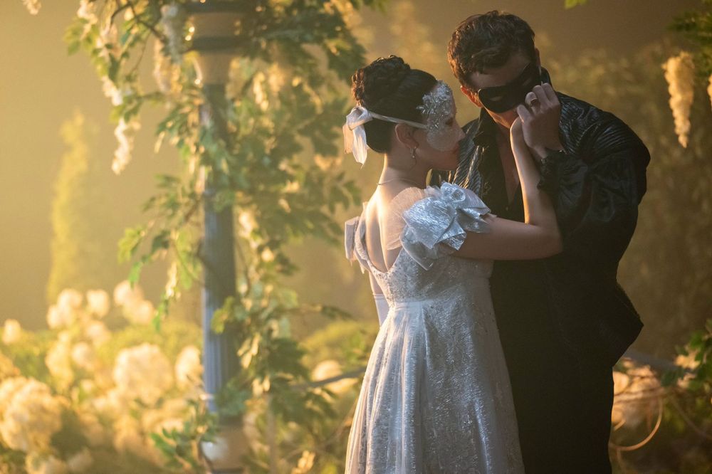 La Chronique des Bridgerton saison 4 partie 2 : ce que révèle Netflix avant la diffusion du 26 février | So Busy Girls