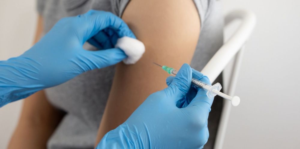 Grippe et Covid-19 : plus de 19 millions de Français pourront se faire vacciner gratuitement dès le 14 octobre | So Busy Girls