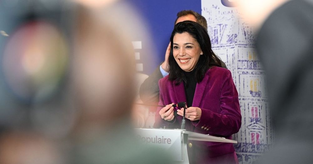 Écartée puis finalement invitée : Sophia Chikirou réintégrée au débat BFMTV de ce soir | So Busy Girls