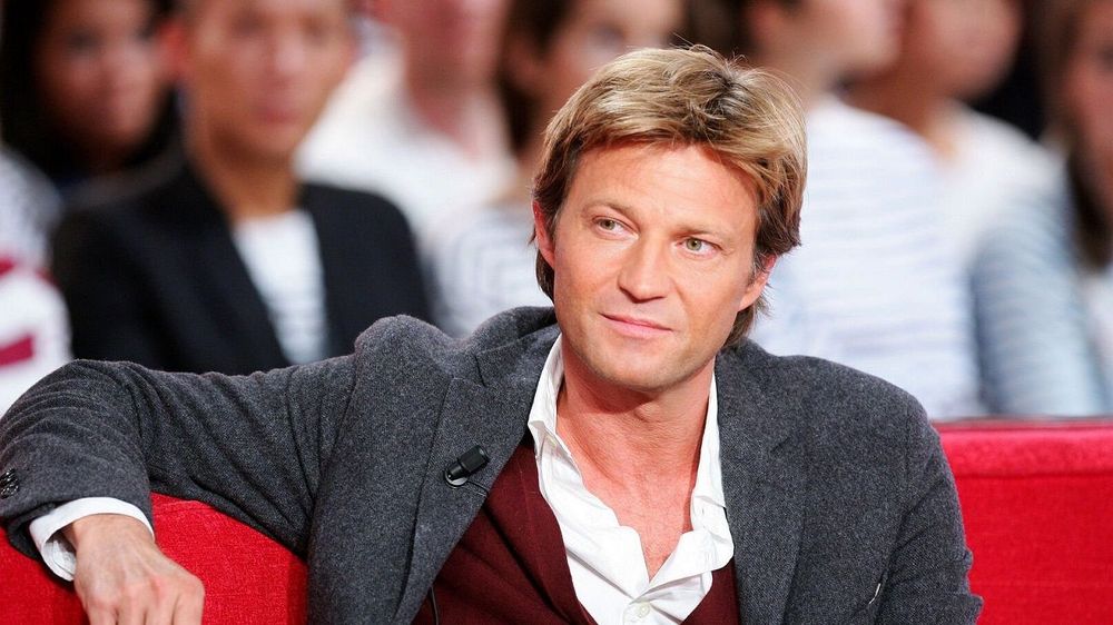 France 2 : après Anne-Sophie Lapix, Laurent Delahousse aussi sur la sellette ? | So Busy Girls