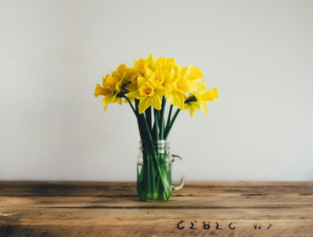 10 bonnes raisons de se réjouir d’être en mars | So Busy Girls