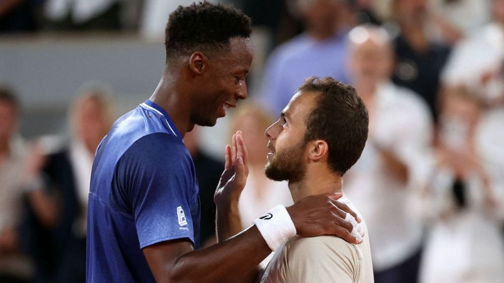 Hugo Gaston bat Gaël Monfils : pourquoi cette victoire française compte autant | So Busy Girls