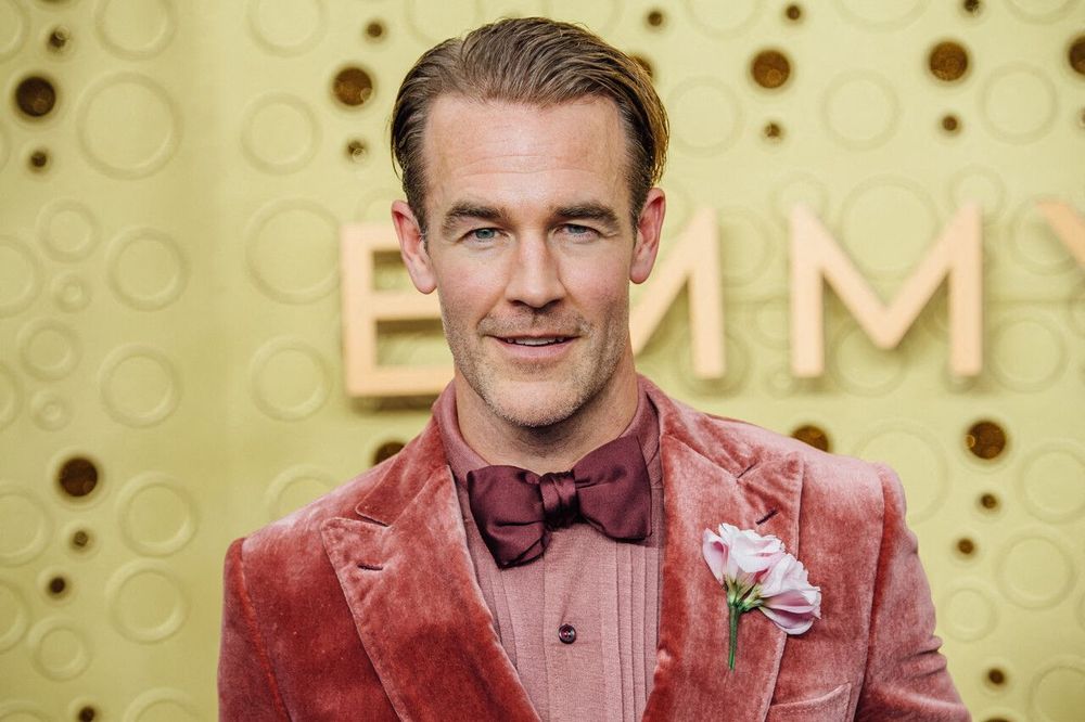 James Van Der Beek : l’acteur de Dawson s’éteint à 48 ans, pourquoi les fans sont autant sous le choc | So Busy Girls
