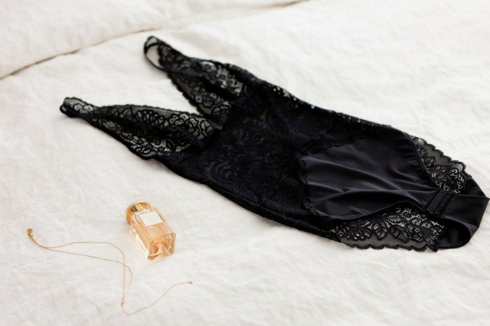 S'acheter une jolie lingerie | So Busy Girls