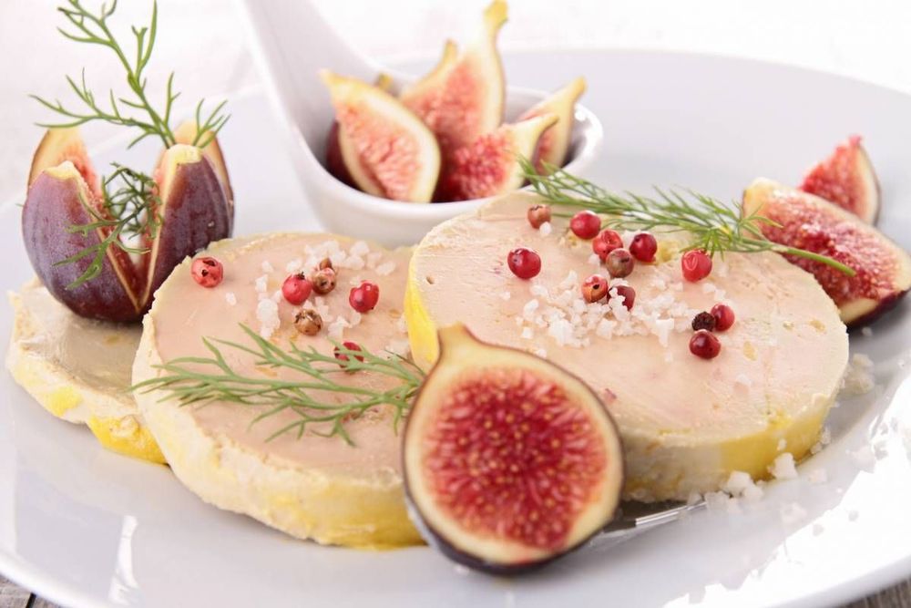 Gastronomie : 4 conseils pour préparer le foie gras cru | So Busy Girls