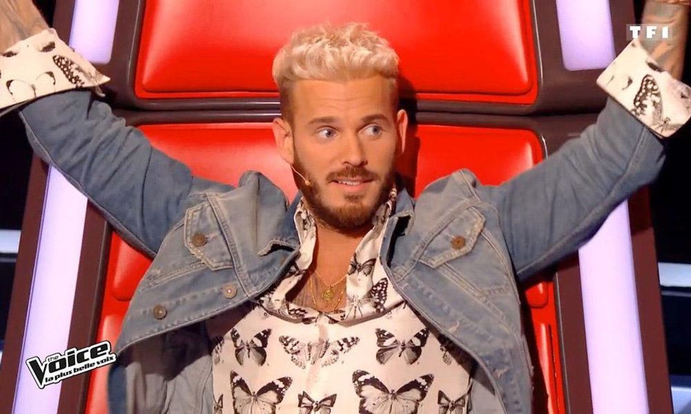 Linkup de retour sur scène sans Matt Pokora fait polémique : la raison derrière cette absence inattendue | So Busy Girls