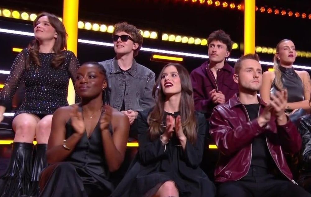 Star Academy : deux éliminations coup sur coup, un “gros twist” annoncé par Michael Goldman | So Busy Girls