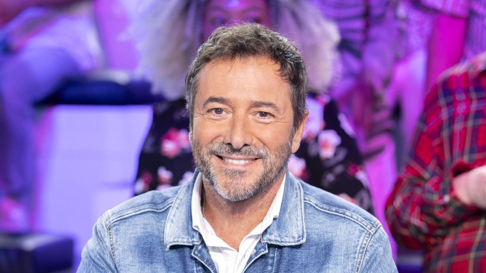 "Elle a eu tort" : le tacle de Sophie Davant ne passe pas, Bernard Montiel contre-attaque | So Busy Girls