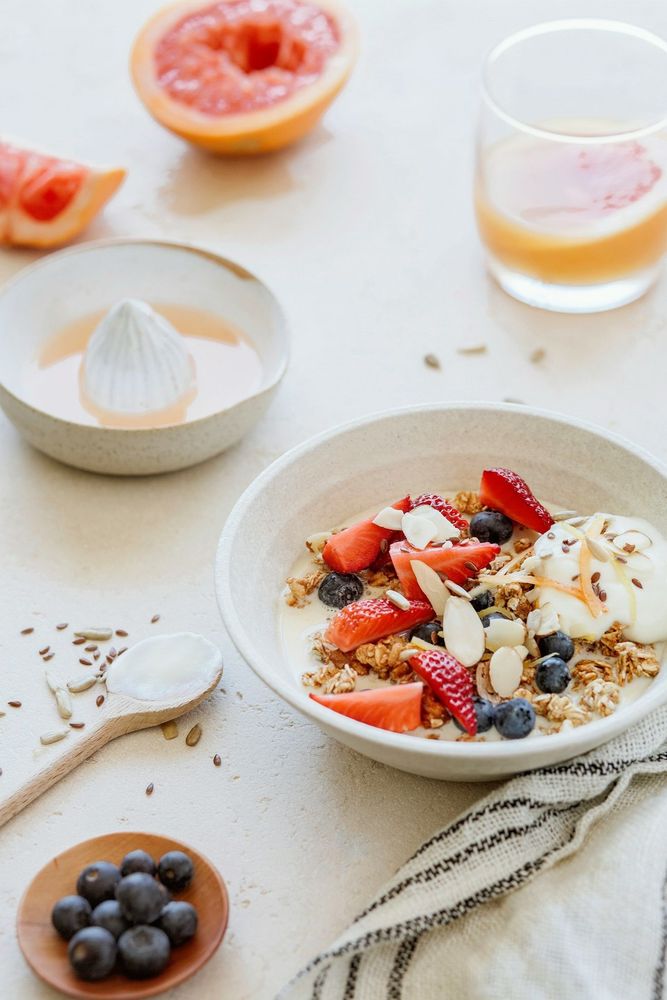 5 choses que vous ne saviez pas sur les céréales du petit-déjeuner | So Busy Girls