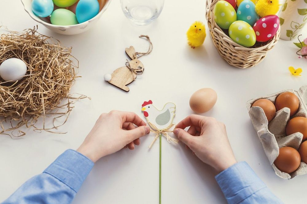 « Sans elle, Pâques n’existerait pas à cette date » : le rôle méconnu de la pleine lune d’avril 2026 | So Busy Girls