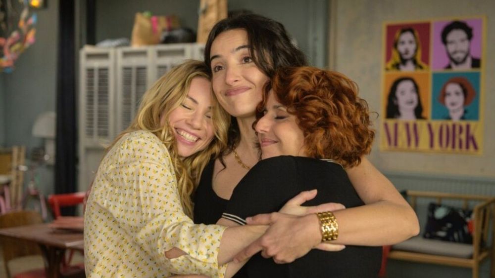 Le top 10 des séries les plus vues sur Netflix cette semaine | So Busy Girls