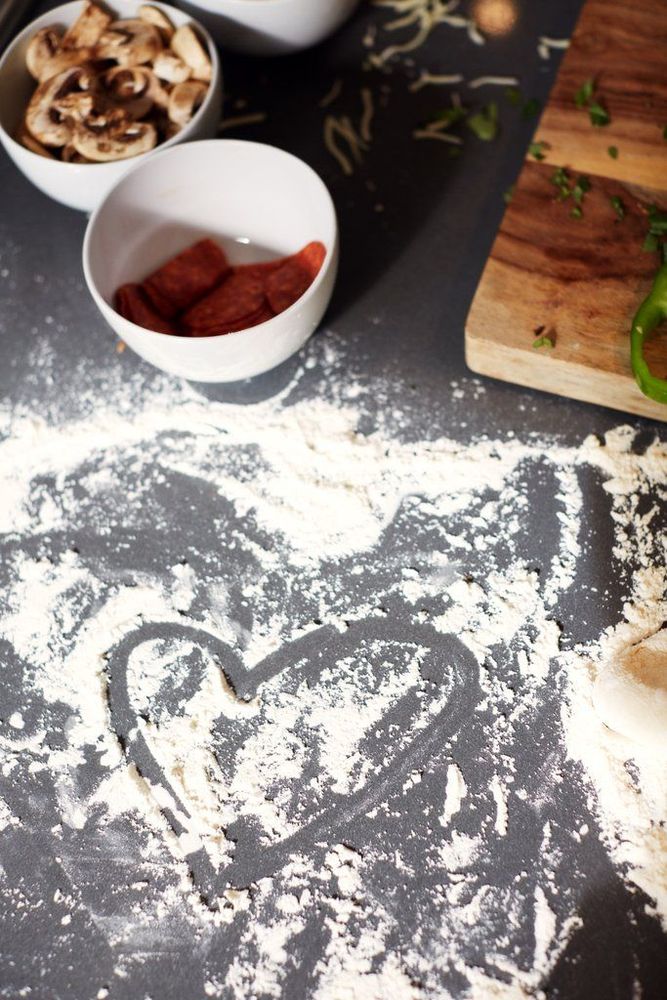 Se faire une soirée pizza | So Busy Girls