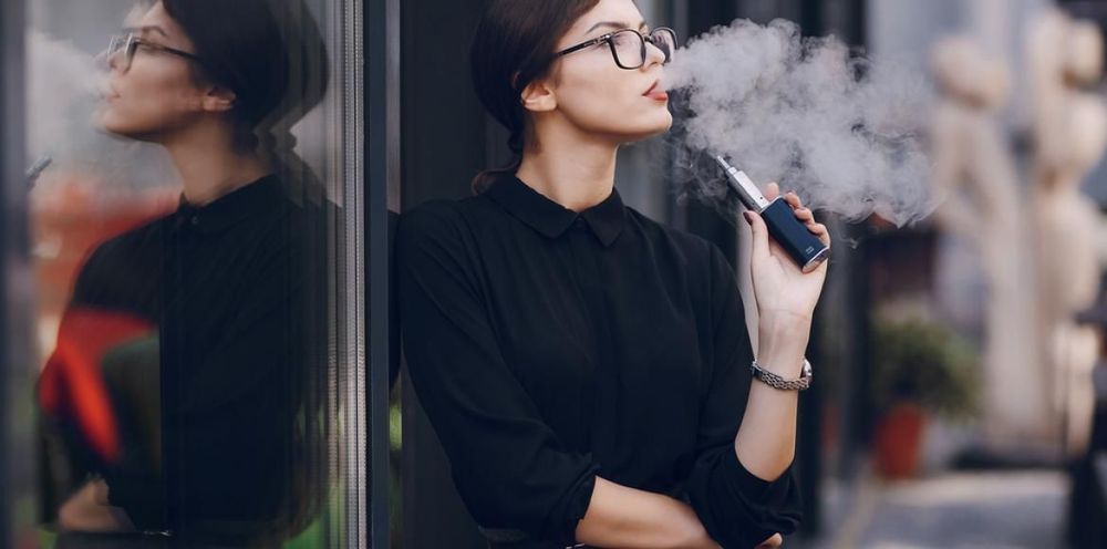 Cigarette électronique : 5 conseils pour bien débuter | So Busy Girls
