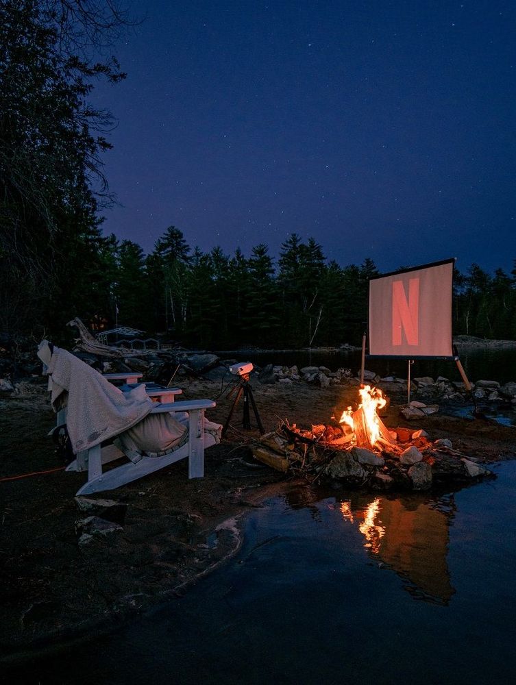 La liste des 25 séries et films relaxants à regarder pour se sentir comme en vacances | So Busy Girls
