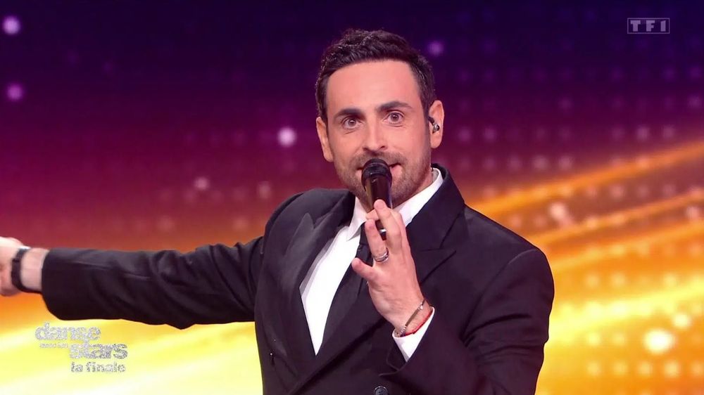 Danse avec les stars : une confidence de trop crée le malaise avant le premier prime | So Busy Girls