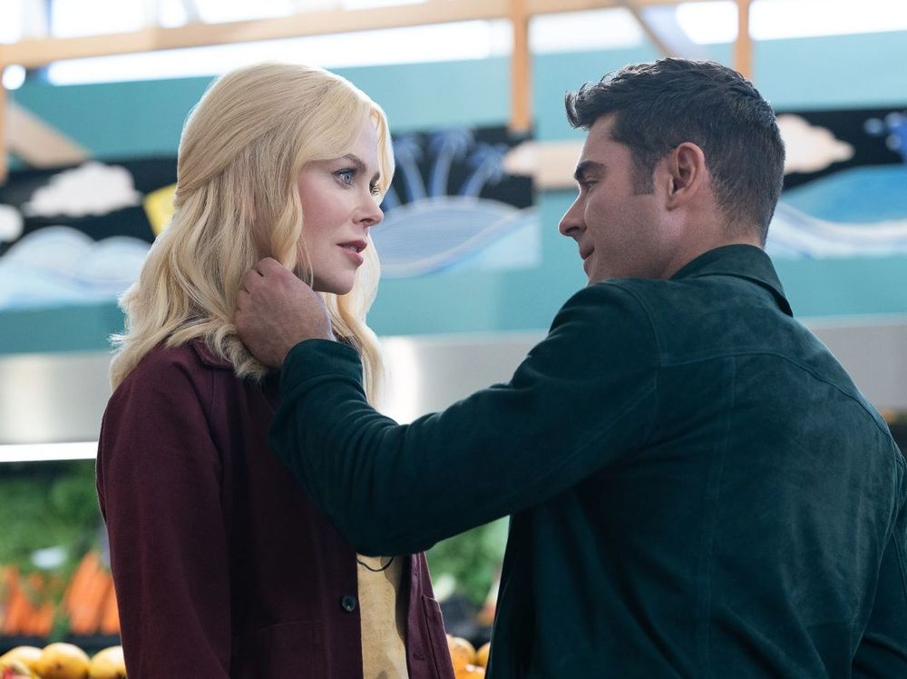 « Les Dessous de la Famille », la nouvelle comédie romantique Netflix que vous allez adorer si vous avez aimé « L'Idée d'Être avec Toi » | So Busy Girls