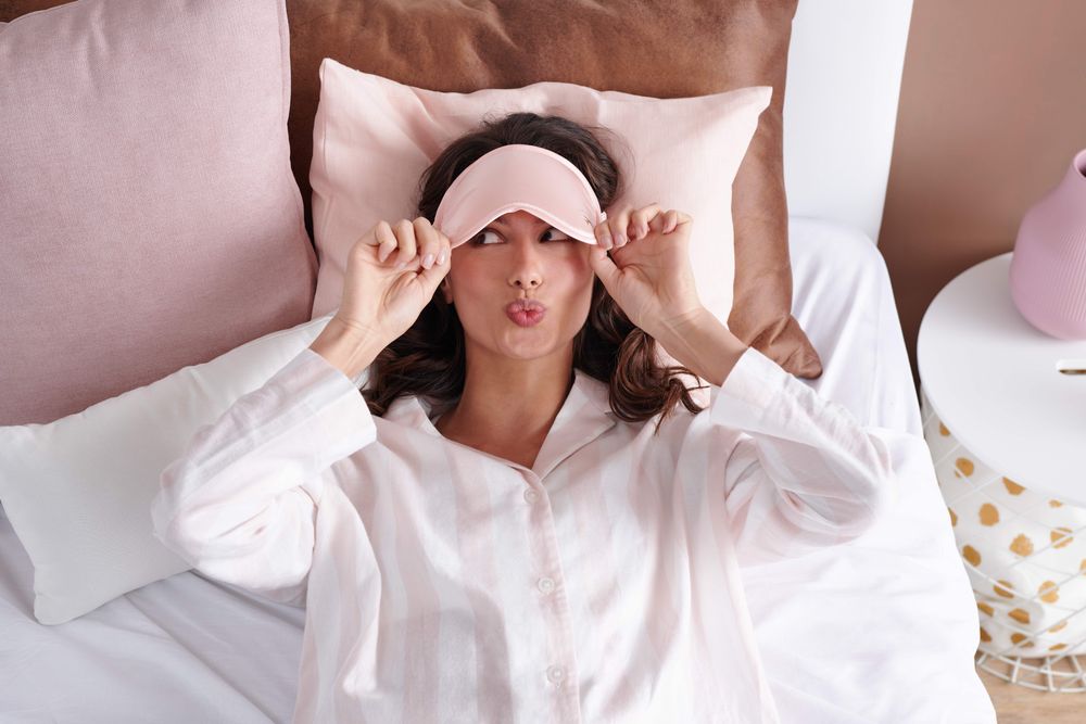 Matelas sains : adieu les maux de dos | So Busy Girls