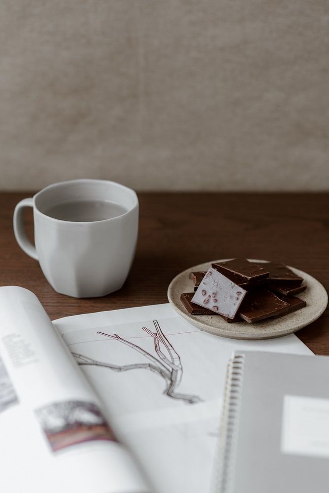 Consommer une boisson riche en cacao rendrait plus intelligent | So Busy Girls