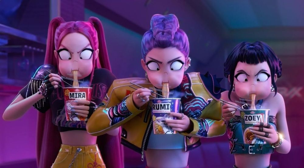 Personne ne l’avait vu venir : ce film venu de Corée renverse les Oscars et laisse Hollywood sous le choc | So Busy Girls