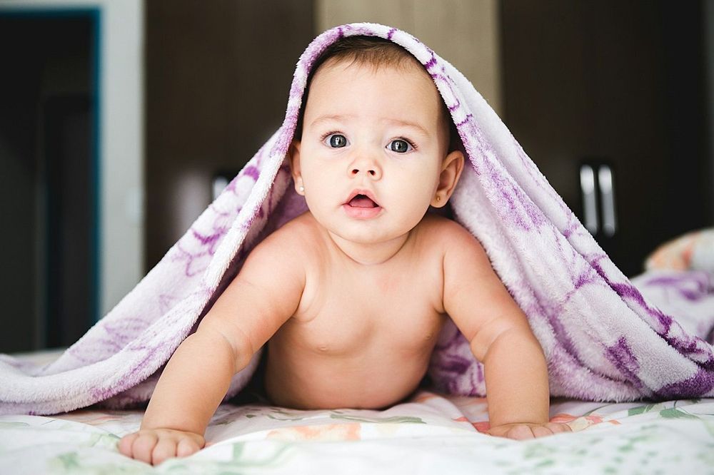 1 parent sur 7 regretterait le prénom de son enfant, pour la plupart parce qu'il n'est plus assez unique | So Busy Girls