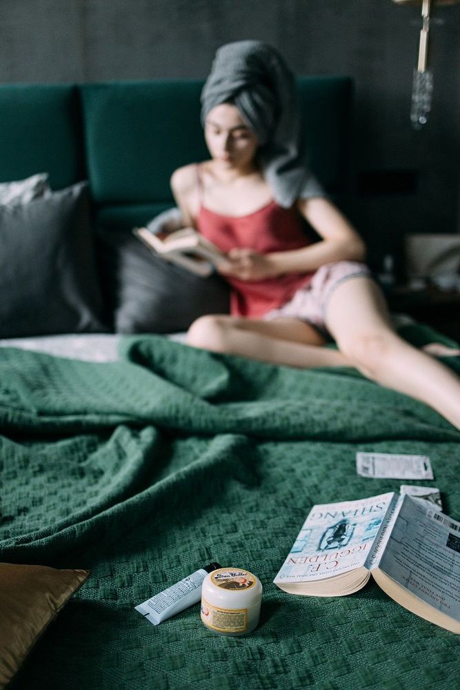 Insomnie chronique : causes et traitement | So Busy Girls