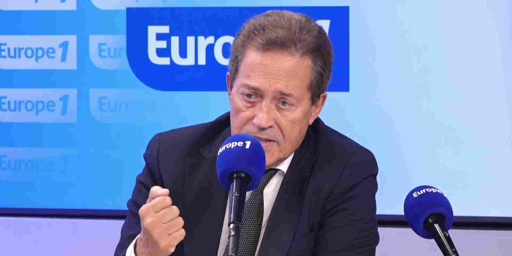 « Il y a des journalistes qui instrumentalisent le service public à des fins politiques » : Georges Fenech réagit après la vidéo polémique de France Inter | So Busy Girls
