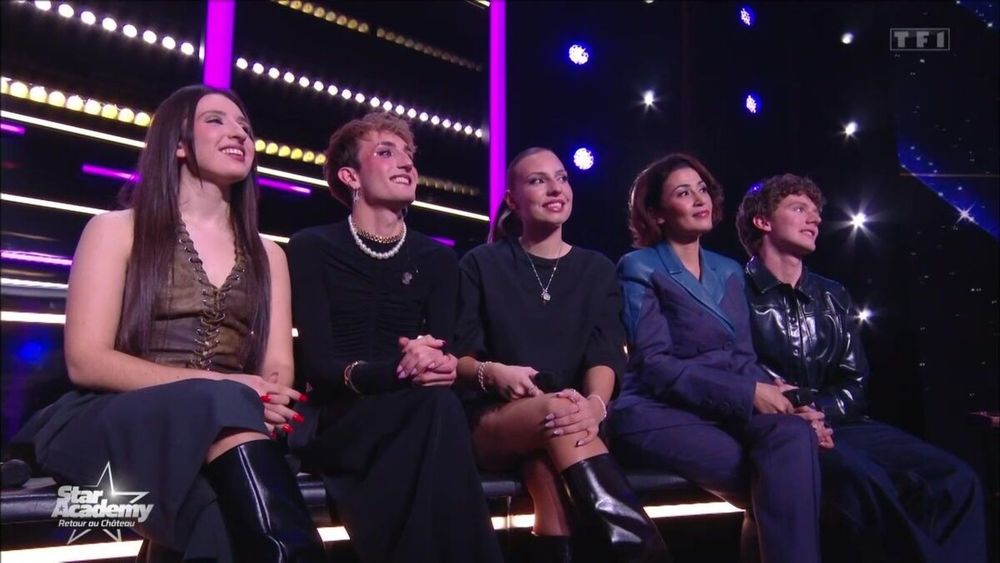 Star Academy : pourquoi le choix de Sarah va marquer la fin de la saison | So Busy Girls